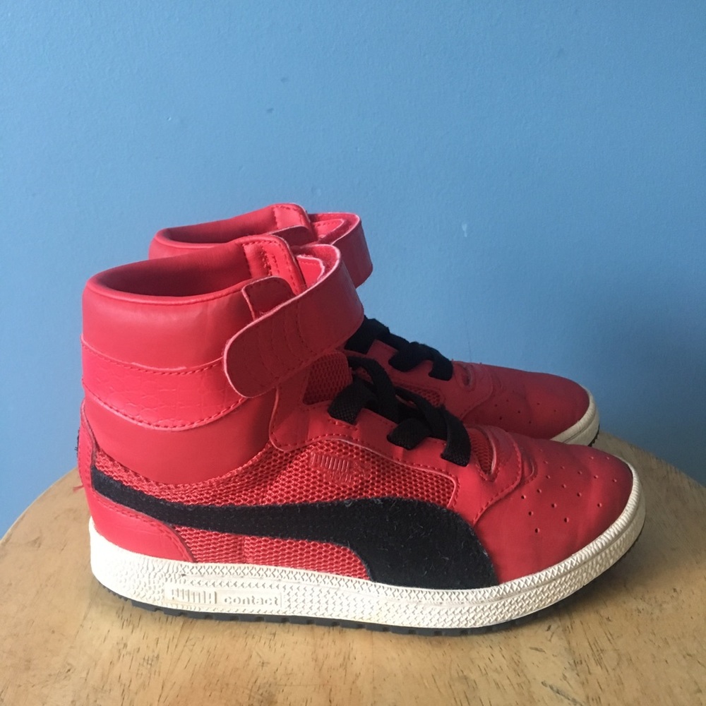 PUMA Kids Sneaker